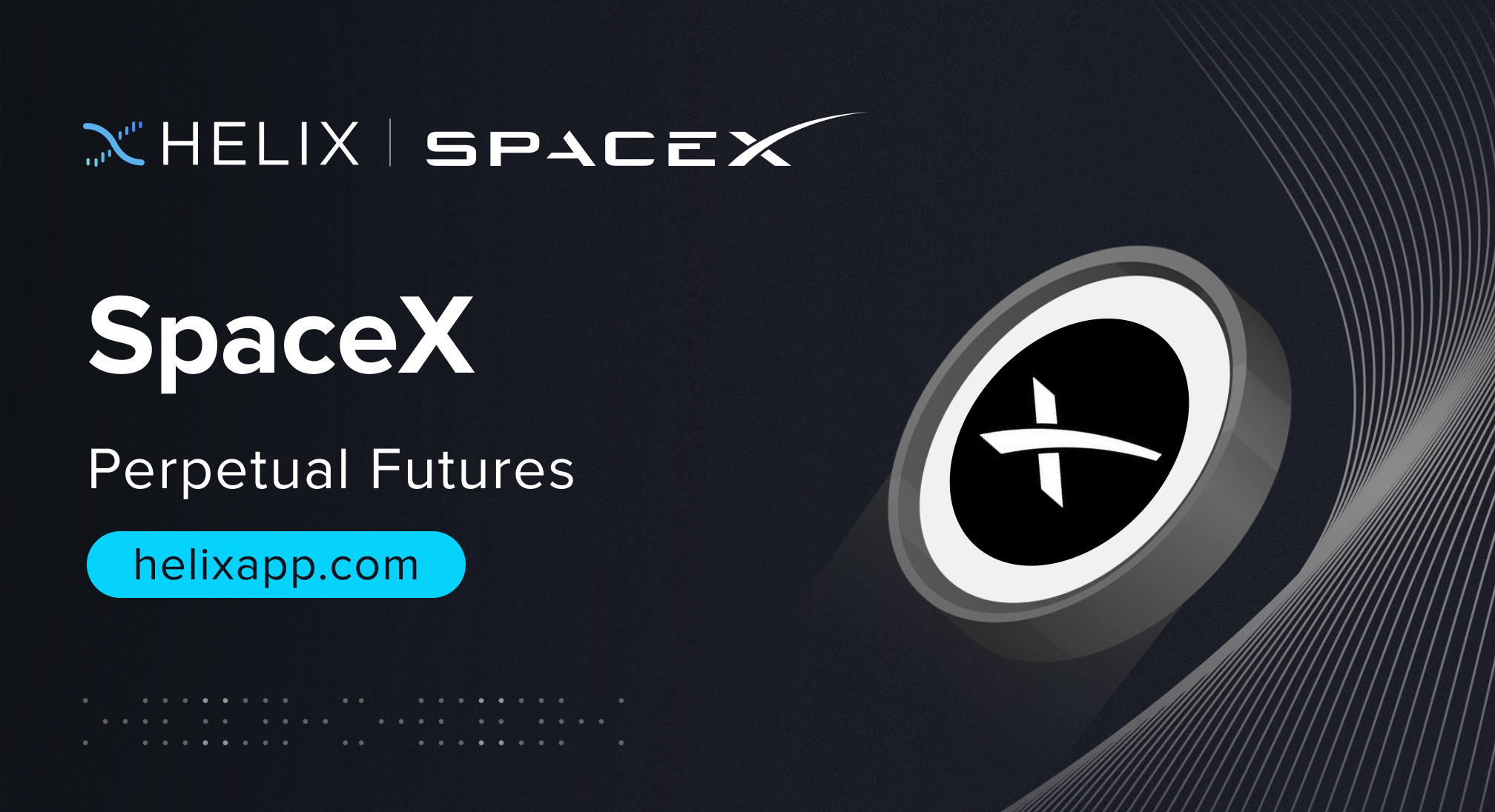 Introducing the SpaceX Pre-IPO Perpetual Futures Market